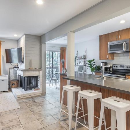 Updated Whistler Creek Studio With Parking Γουίστλερ Εξωτερικό φωτογραφία