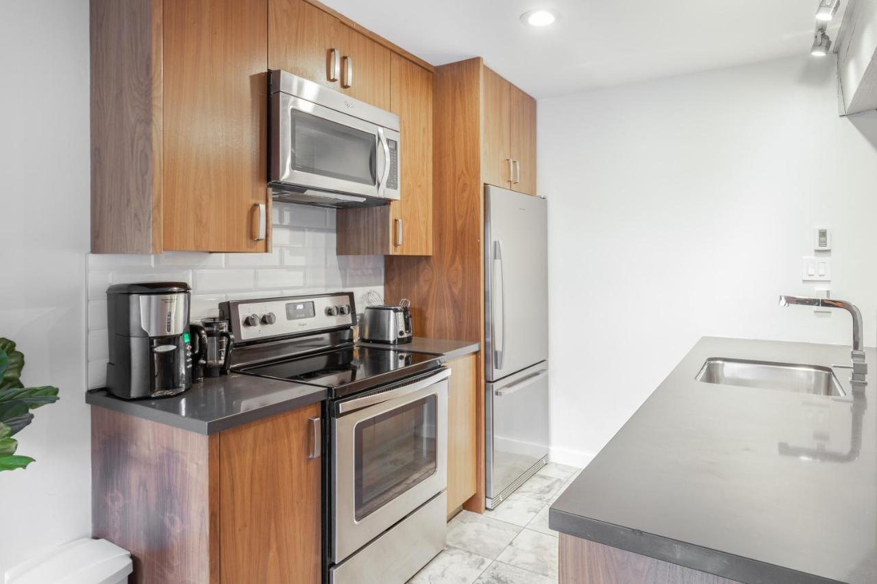 Updated Whistler Creek Studio With Parking Γουίστλερ Εξωτερικό φωτογραφία