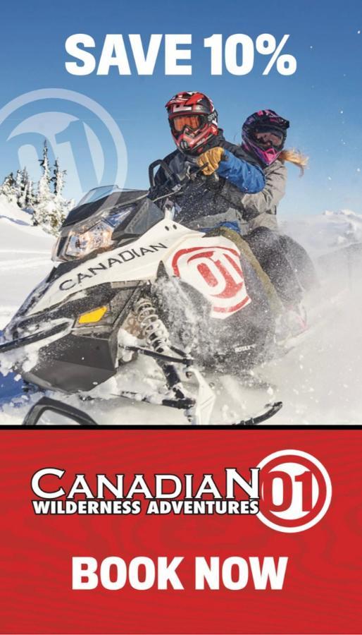 Updated Whistler Creek Studio With Parking Γουίστλερ Εξωτερικό φωτογραφία